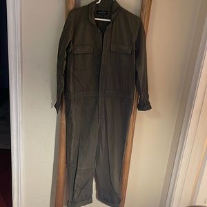 Lucky Brand boiler suit